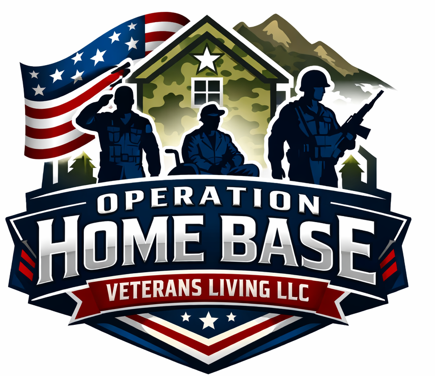 Operation Home Base Veterans LLC